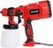 Paint Sprayer, Electric Airless Paint Sprayer, 550W